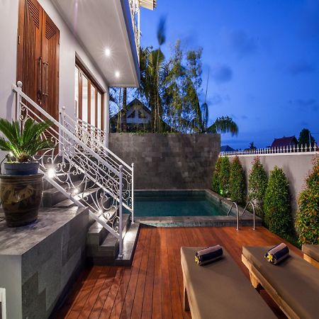The Lavana Batavia Residence Umalas Seminyak Dış mekan fotoğraf