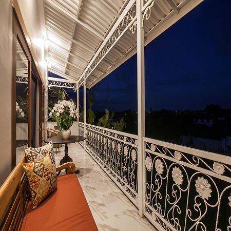 The Lavana Batavia Residence Umalas Seminyak Dış mekan fotoğraf