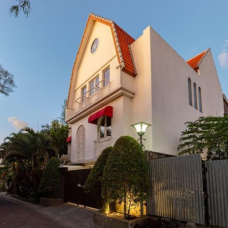 The Lavana Batavia Residence Umalas Seminyak Dış mekan fotoğraf