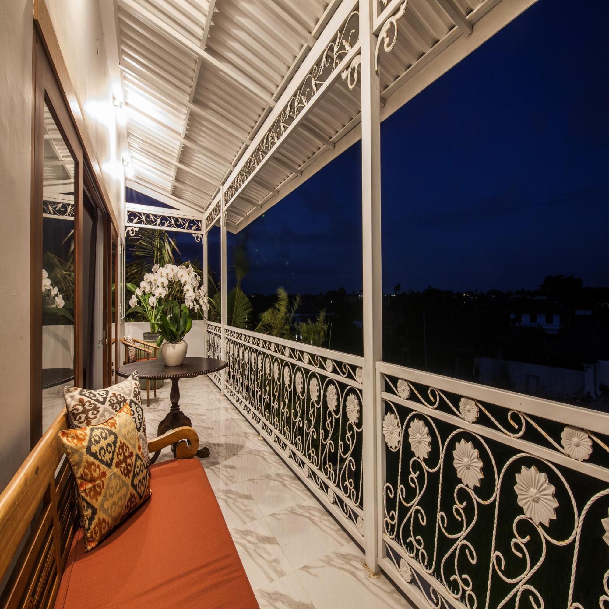 The Lavana Batavia Residence Umalas Seminyak Dış mekan fotoğraf