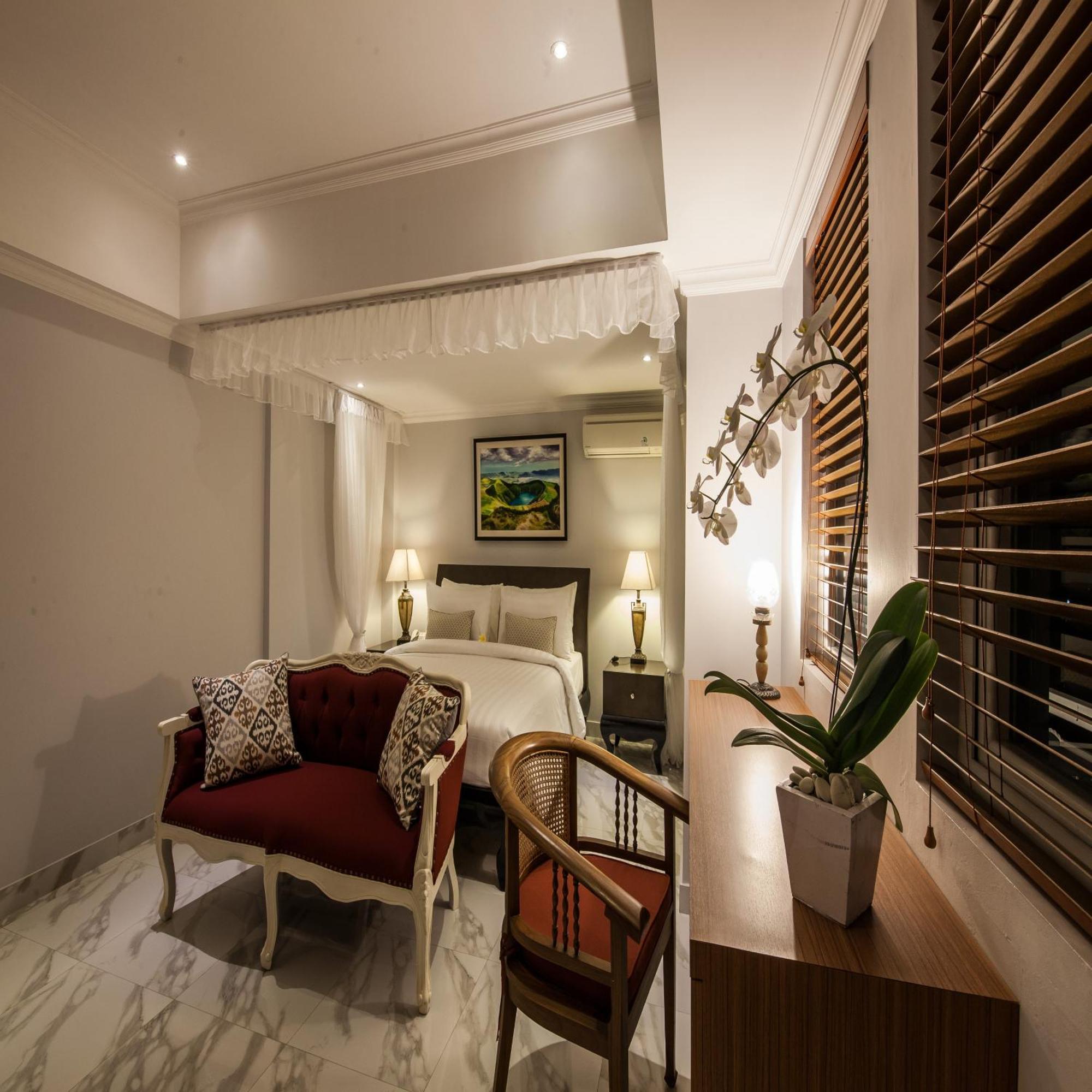 The Lavana Batavia Residence Umalas Seminyak Dış mekan fotoğraf