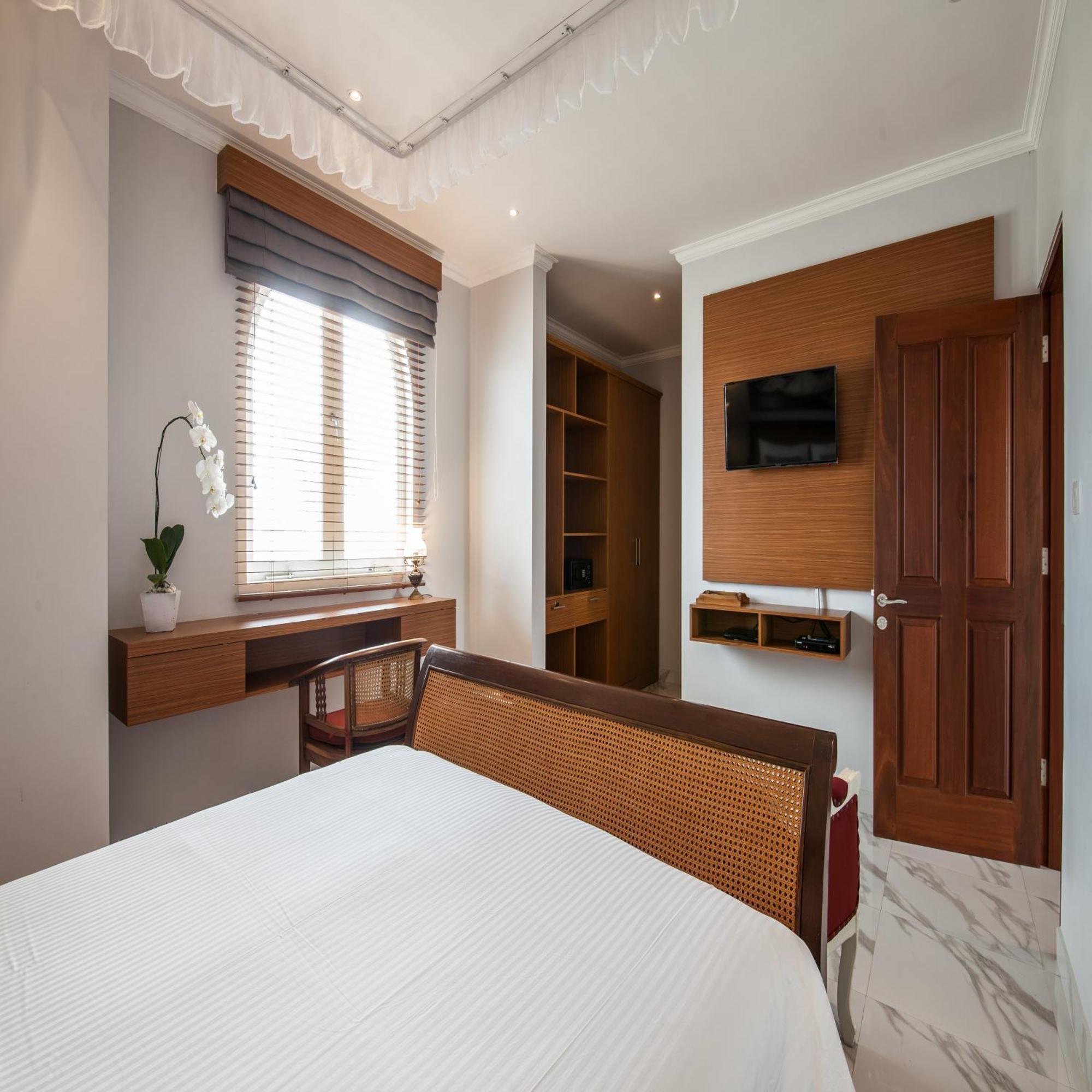 The Lavana Batavia Residence Umalas Seminyak Dış mekan fotoğraf