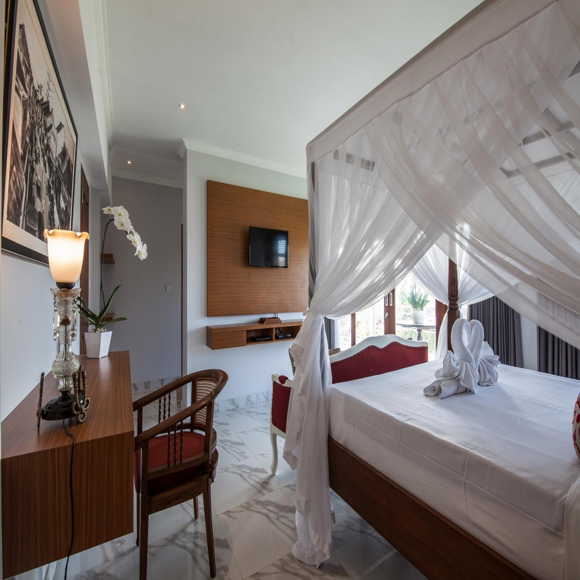 The Lavana Batavia Residence Umalas Seminyak Dış mekan fotoğraf