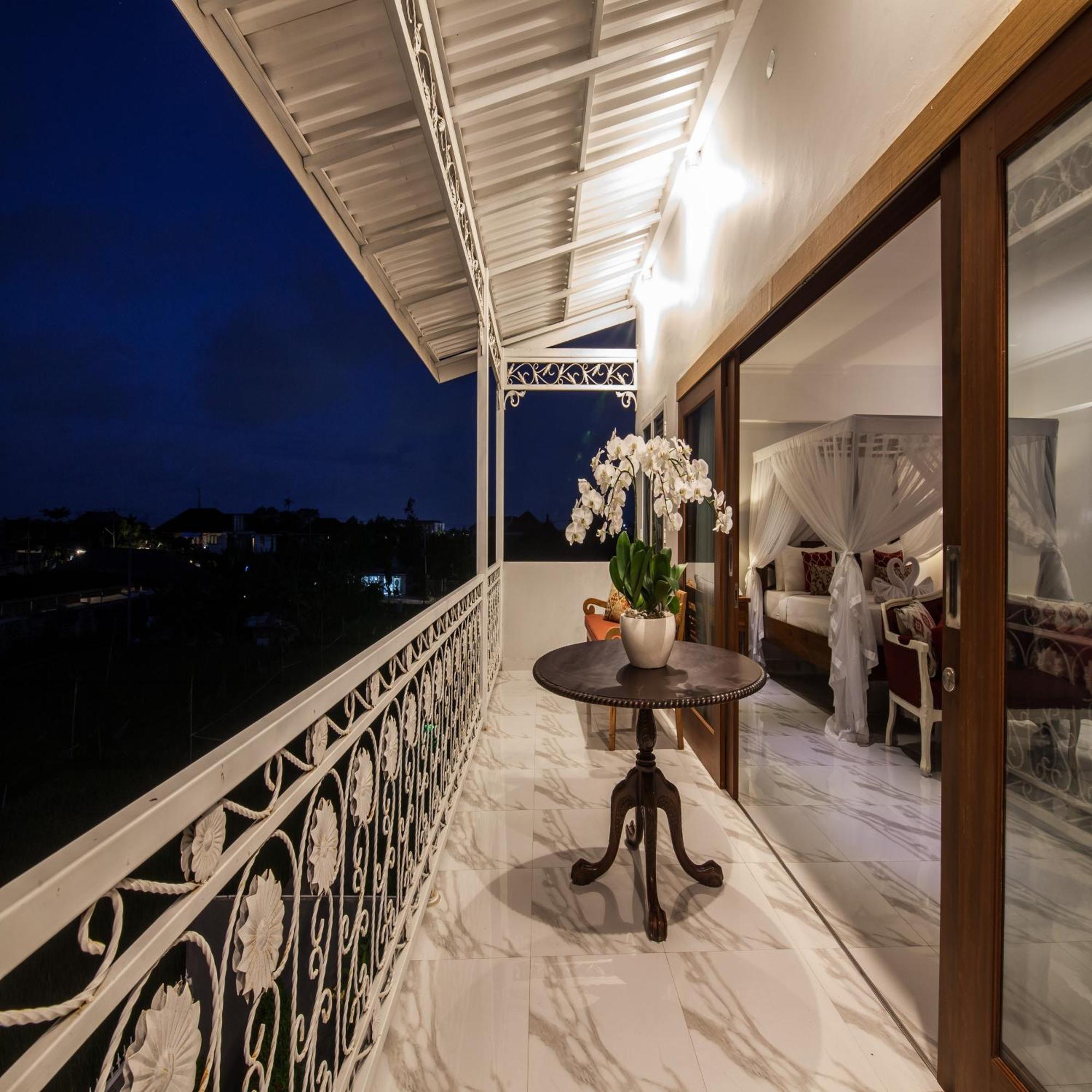 The Lavana Batavia Residence Umalas Seminyak Dış mekan fotoğraf