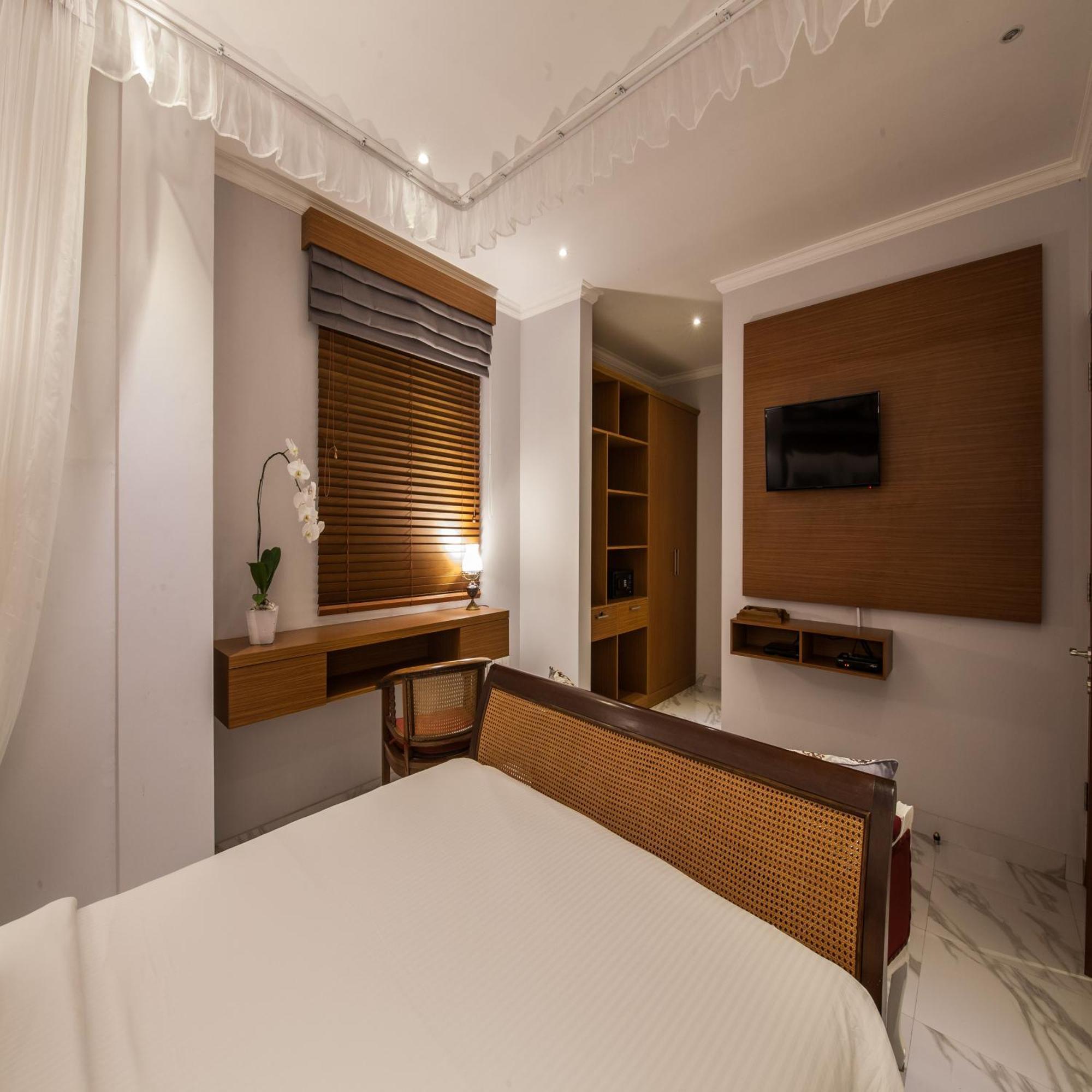 The Lavana Batavia Residence Umalas Seminyak Dış mekan fotoğraf