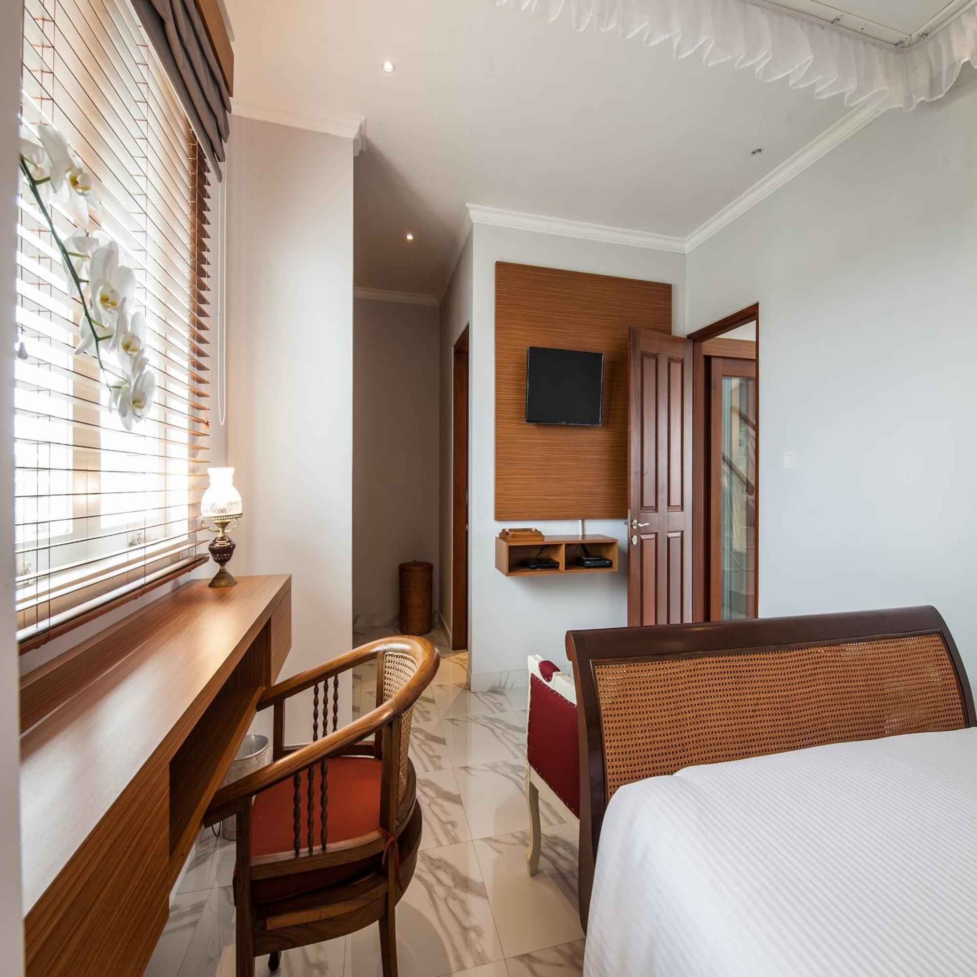 The Lavana Batavia Residence Umalas Seminyak Dış mekan fotoğraf