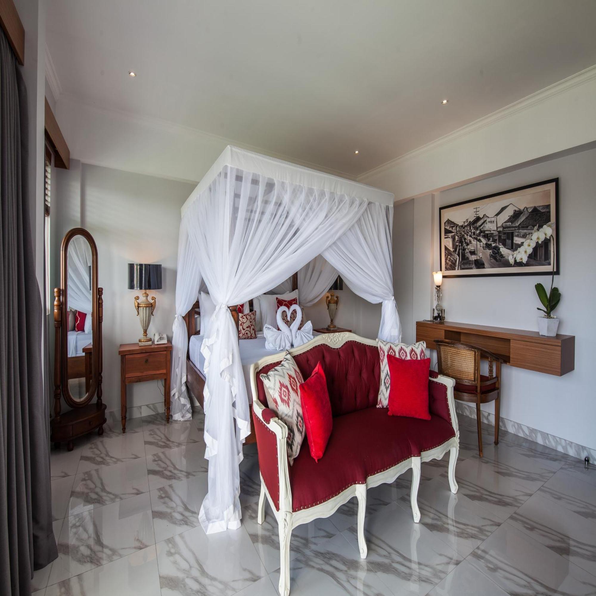 The Lavana Batavia Residence Umalas Seminyak Dış mekan fotoğraf