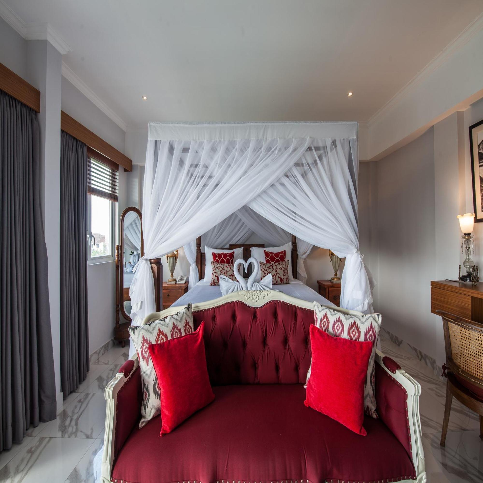 The Lavana Batavia Residence Umalas Seminyak Dış mekan fotoğraf