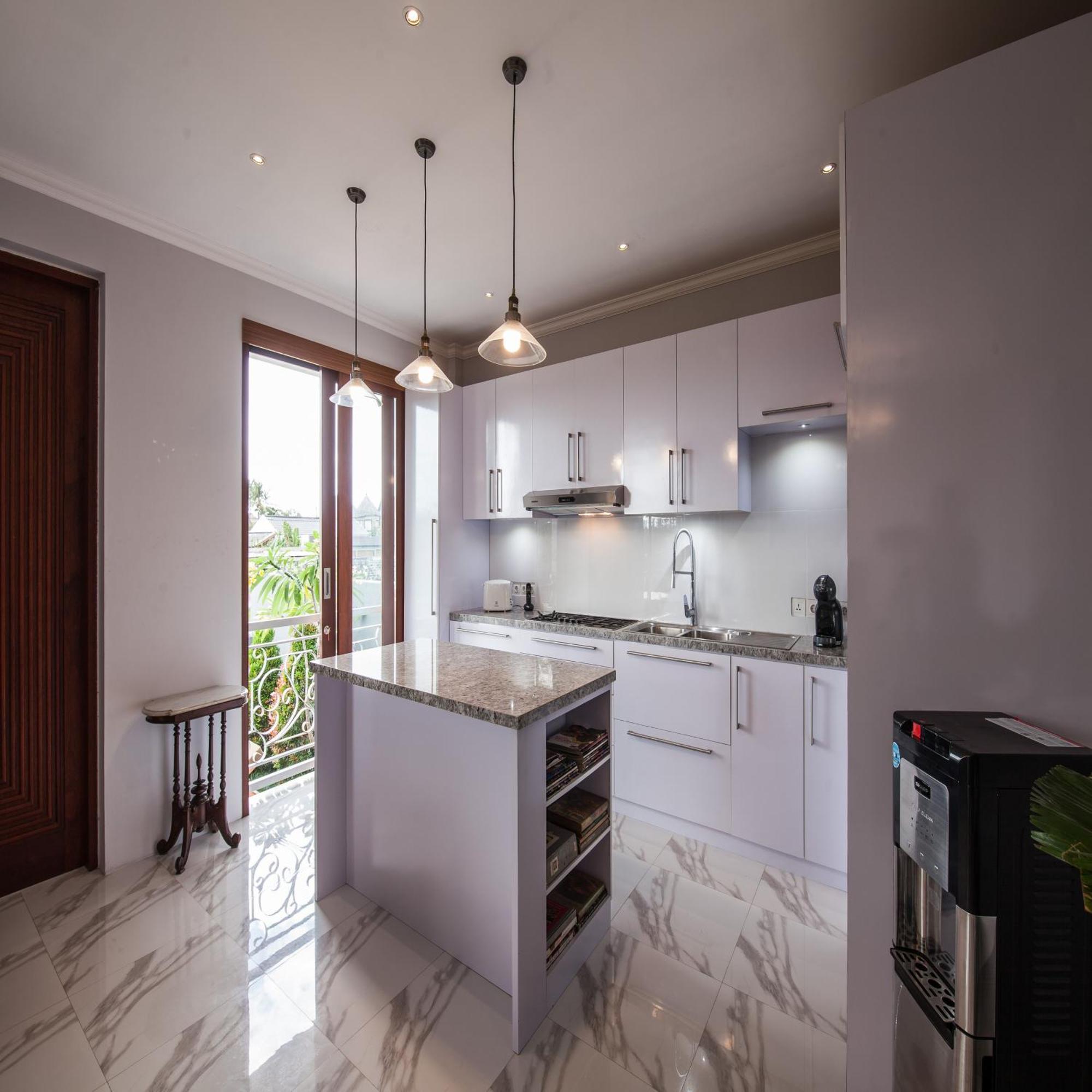 The Lavana Batavia Residence Umalas Seminyak Dış mekan fotoğraf
