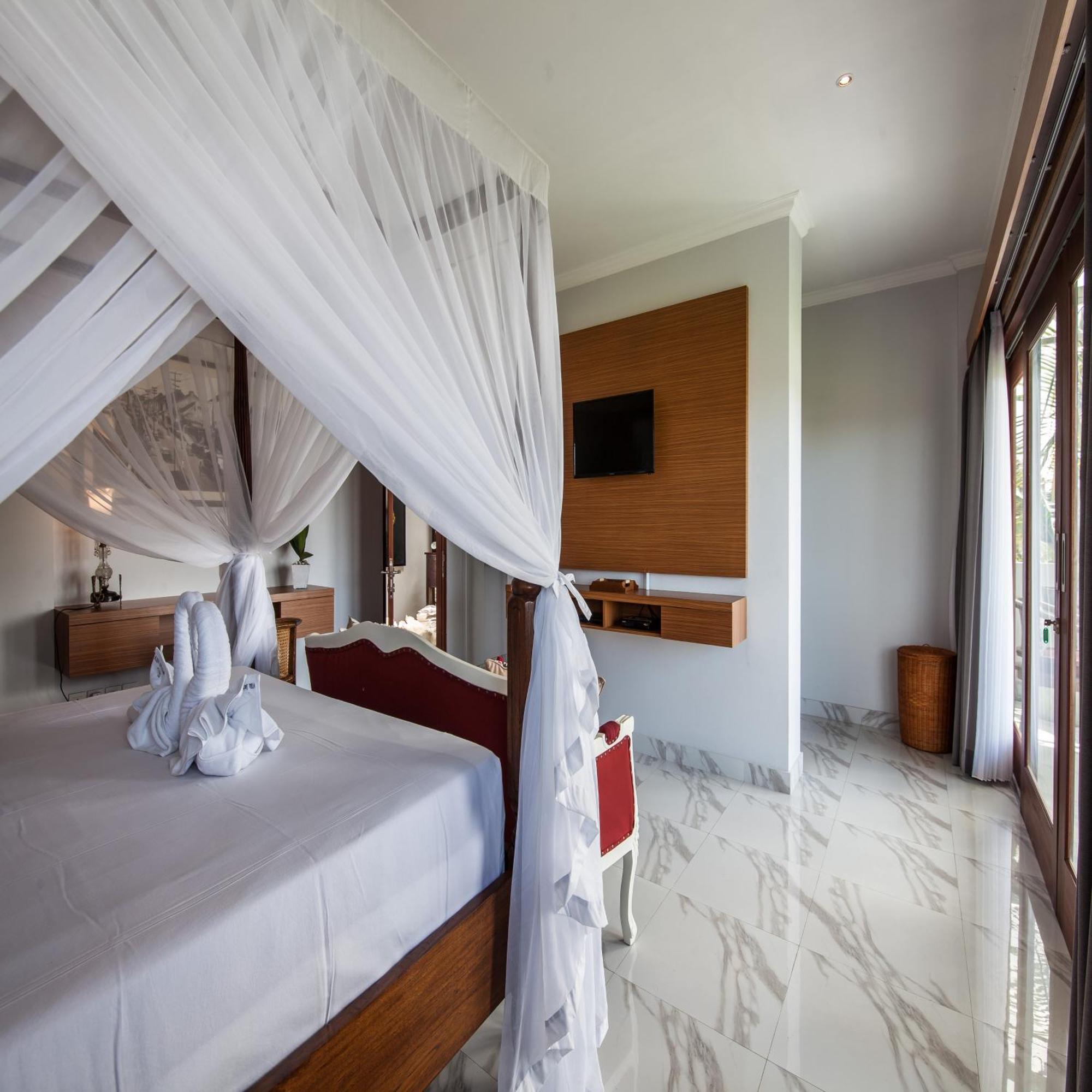 The Lavana Batavia Residence Umalas Seminyak Dış mekan fotoğraf
