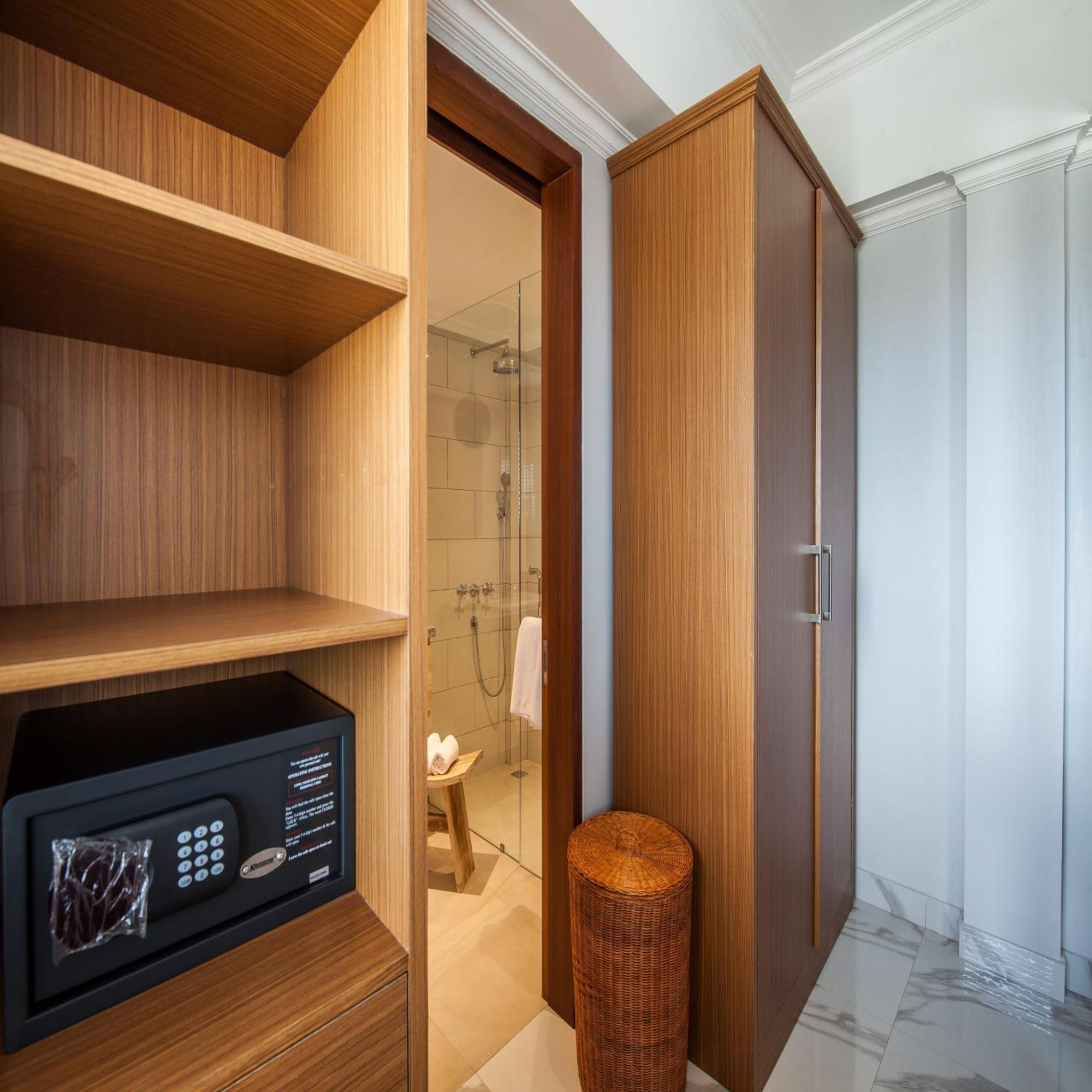The Lavana Batavia Residence Umalas Seminyak Dış mekan fotoğraf