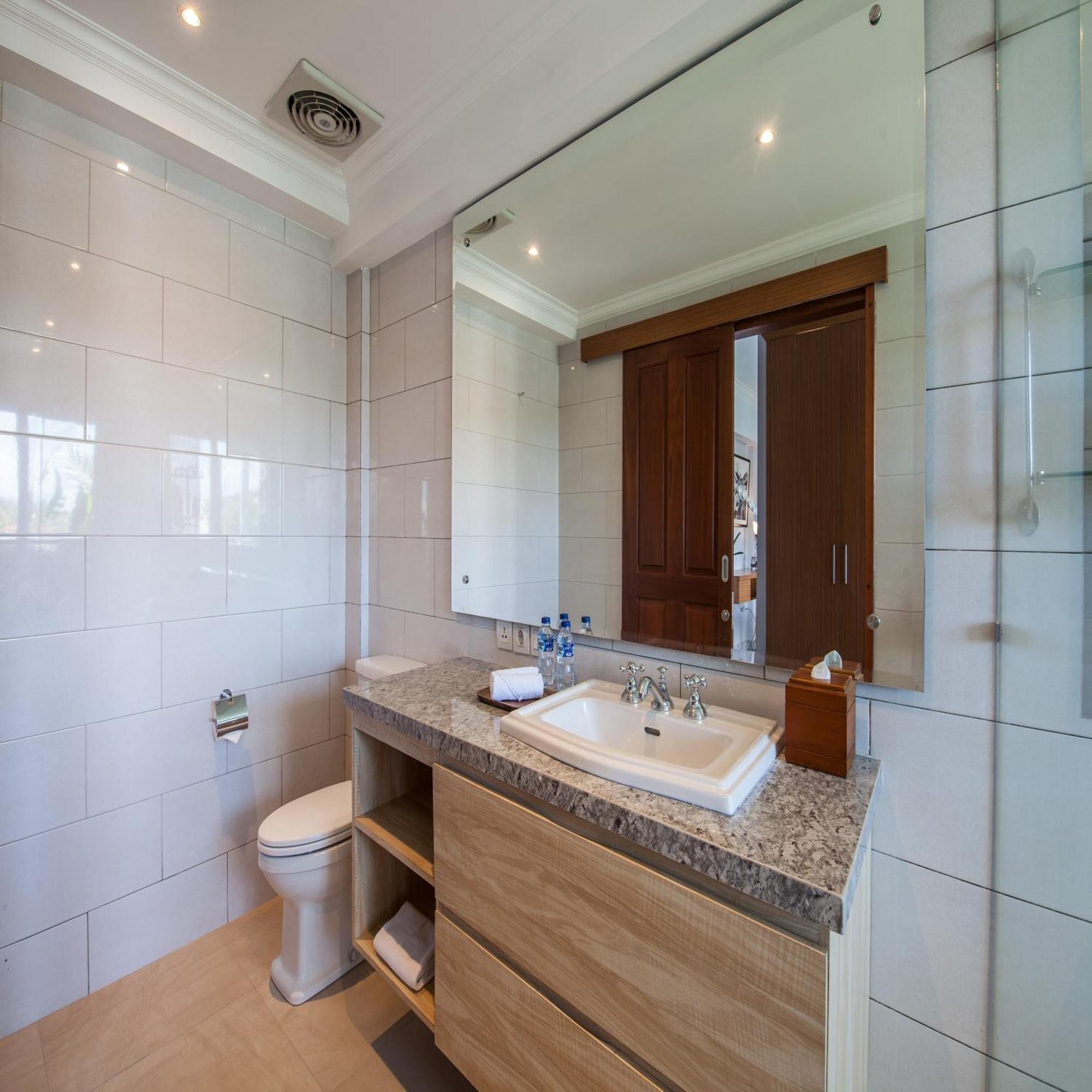 The Lavana Batavia Residence Umalas Seminyak Dış mekan fotoğraf