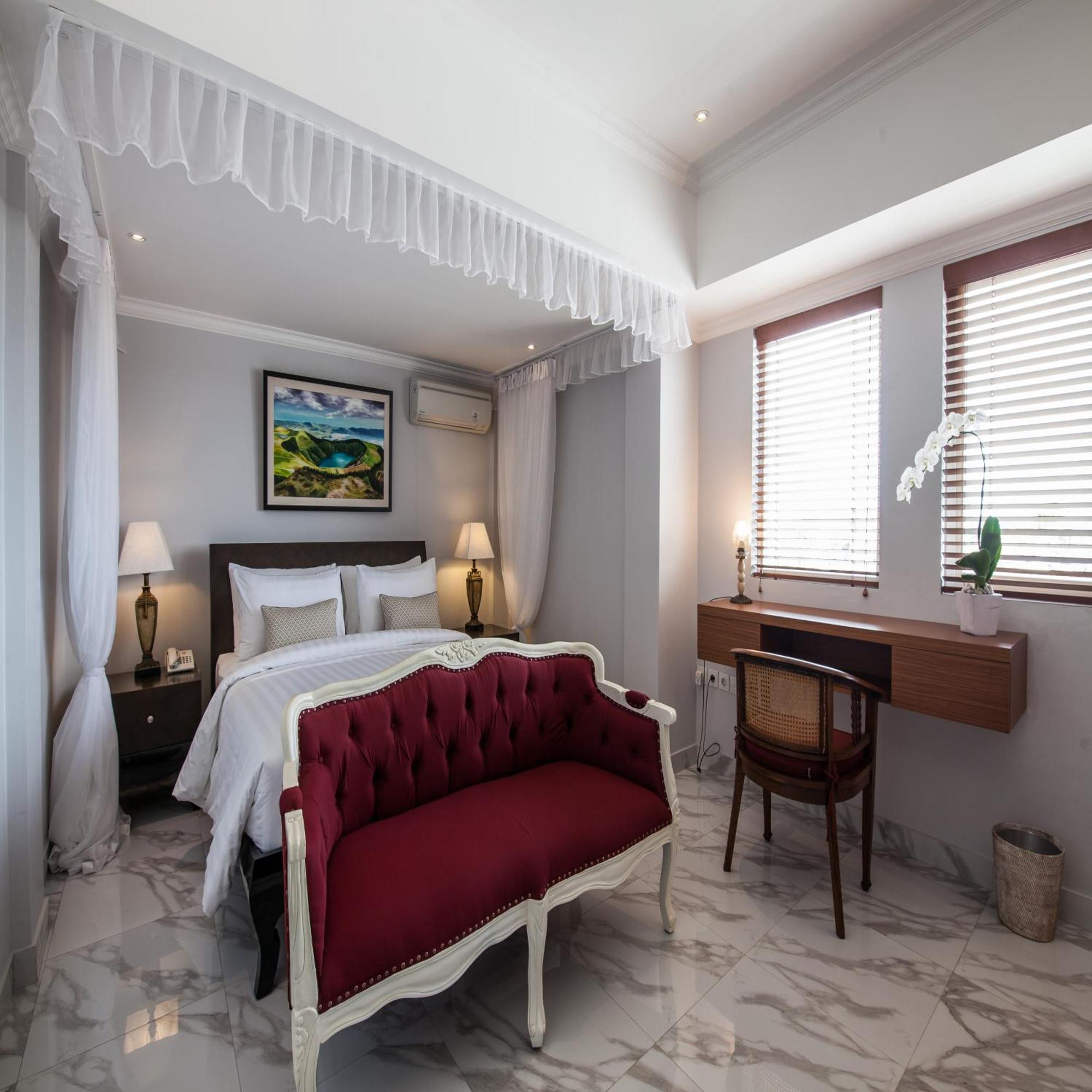 The Lavana Batavia Residence Umalas Seminyak Dış mekan fotoğraf