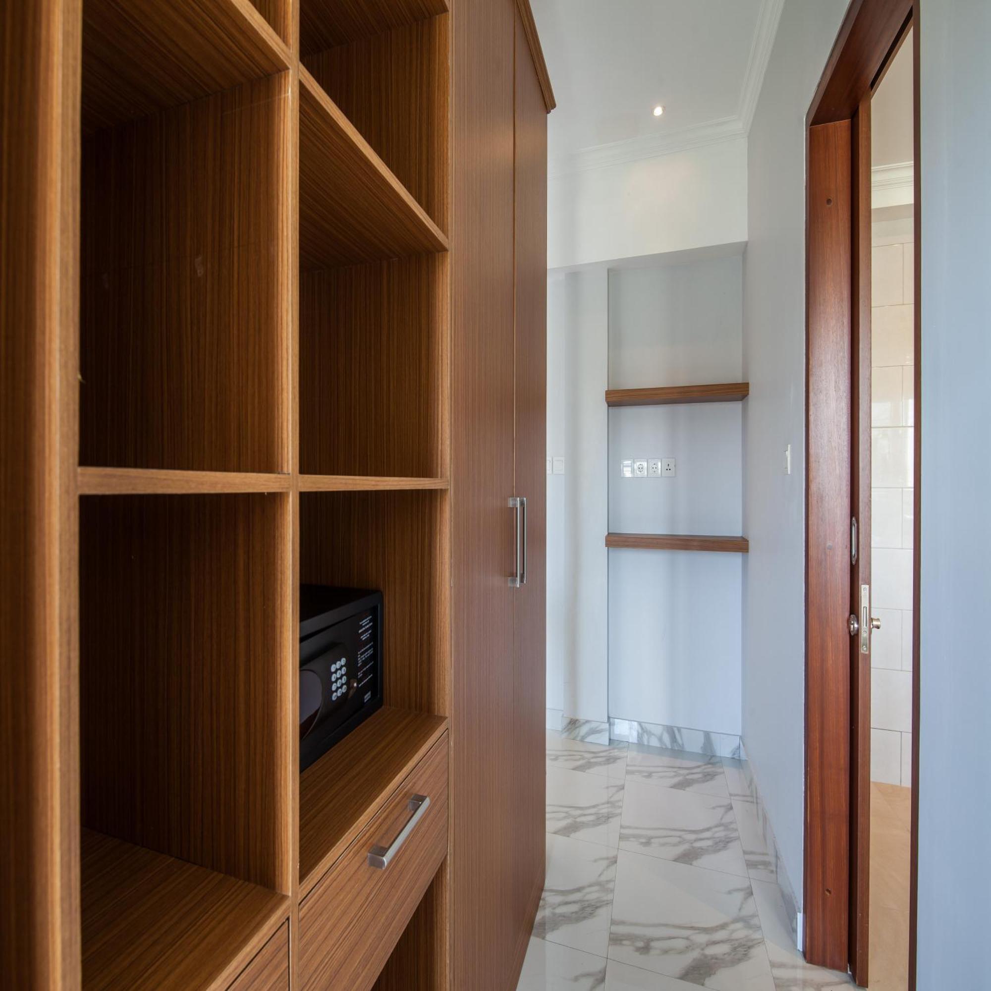 The Lavana Batavia Residence Umalas Seminyak Dış mekan fotoğraf