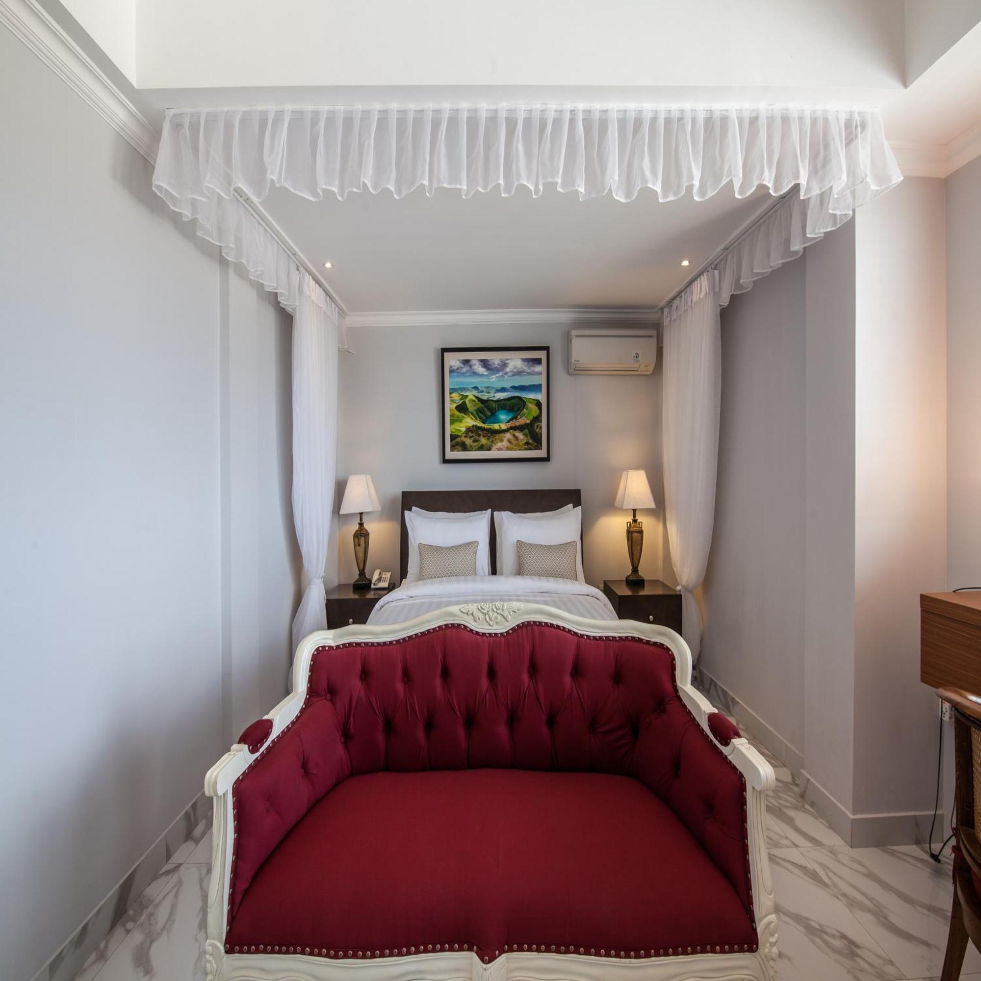 The Lavana Batavia Residence Umalas Seminyak Dış mekan fotoğraf
