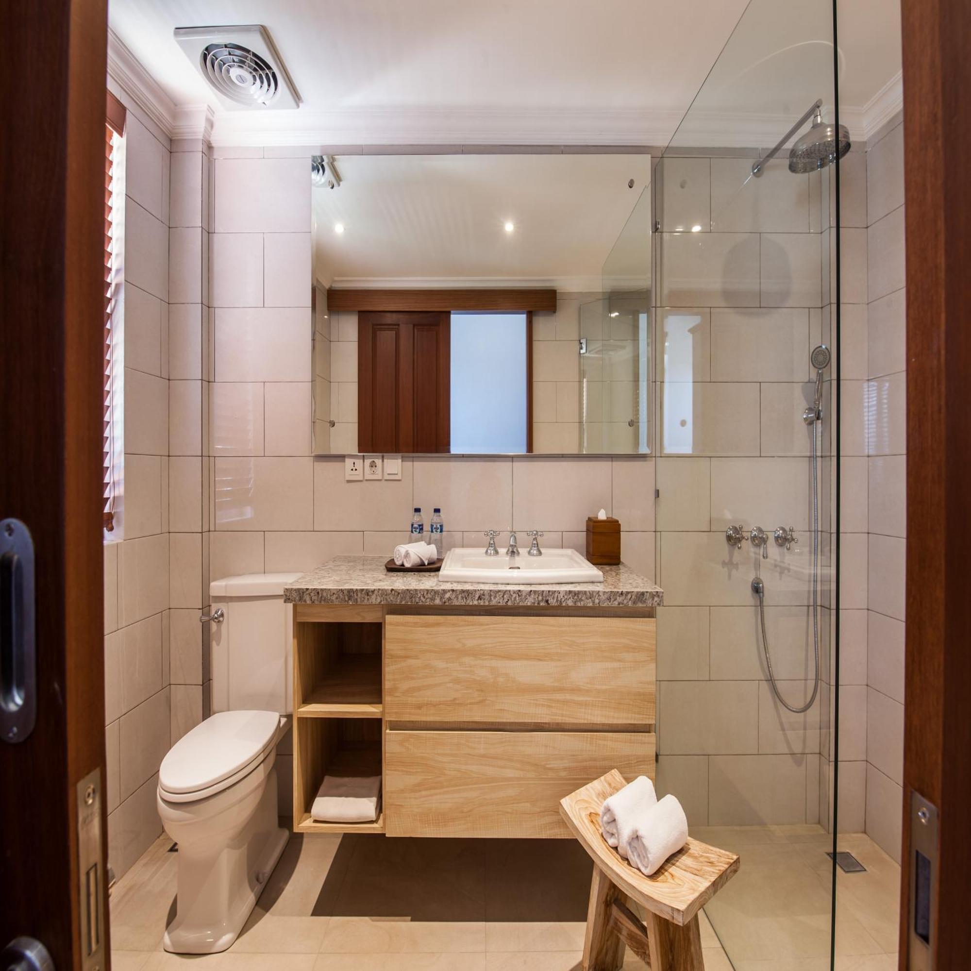 The Lavana Batavia Residence Umalas Seminyak Dış mekan fotoğraf