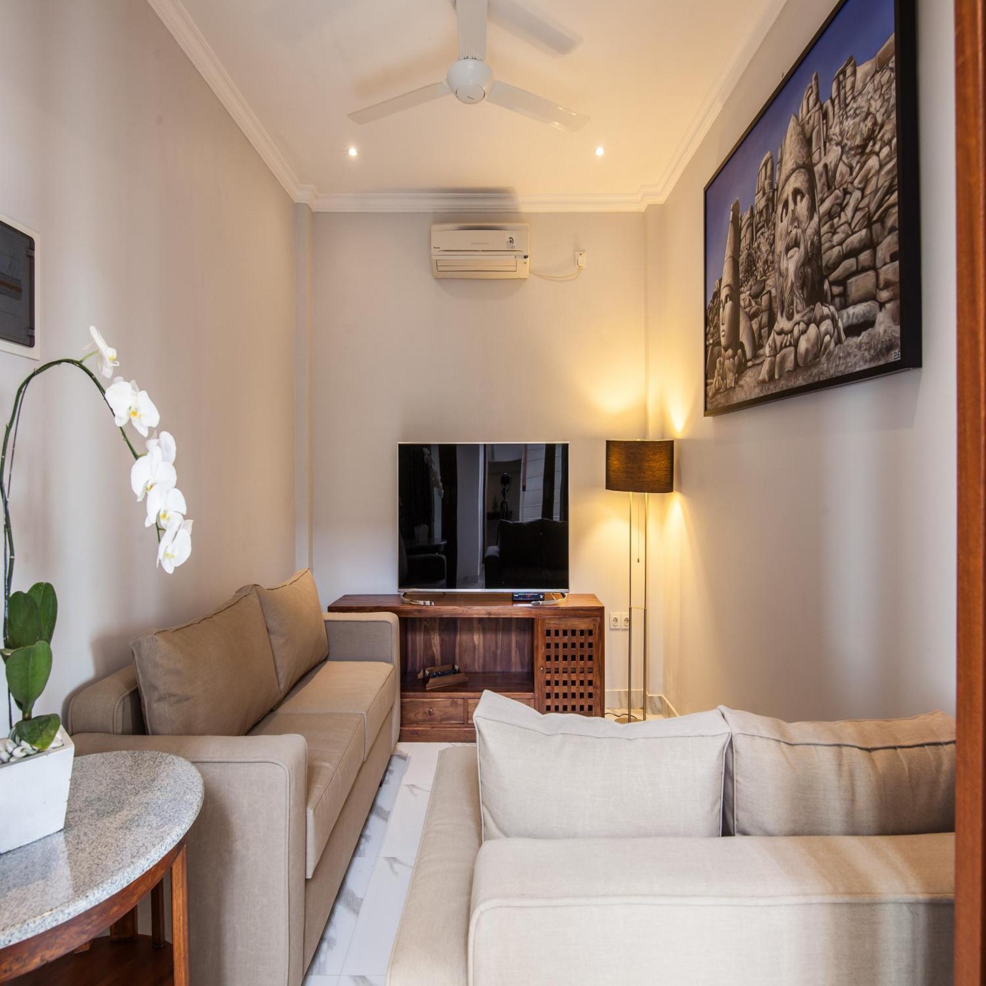 The Lavana Batavia Residence Umalas Seminyak Dış mekan fotoğraf
